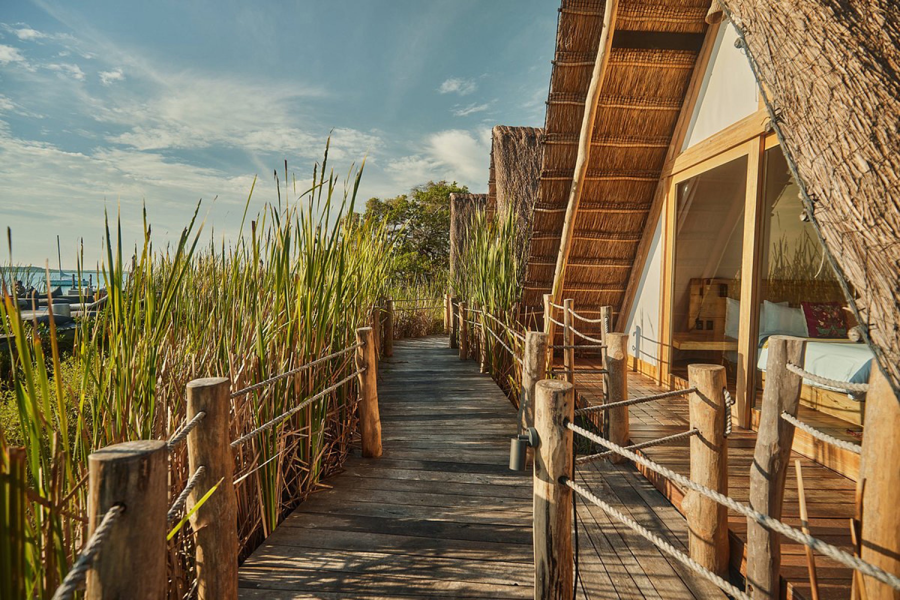 Our Habitas Bacalar